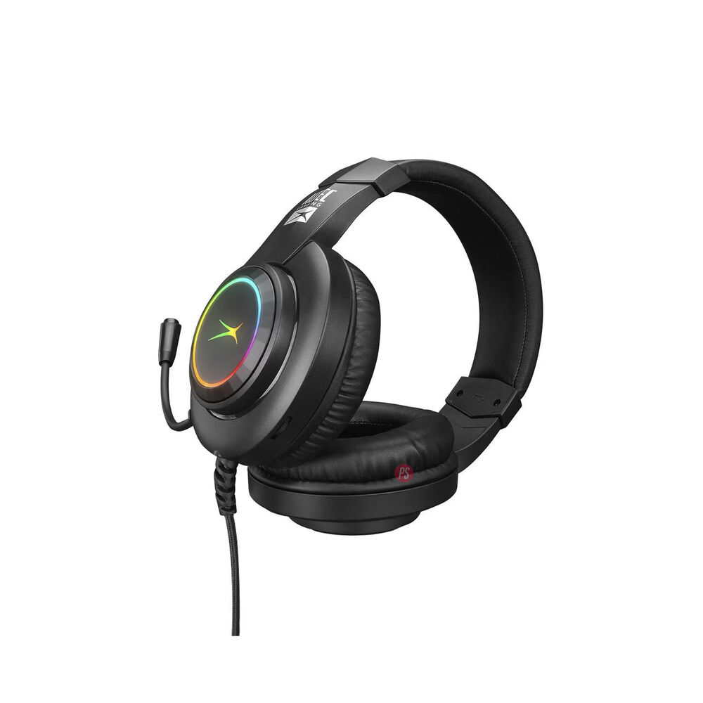 Aud&iacute;fonos Gamer Rgb Altec Lansing Gh9602 - Ps image number 1.0