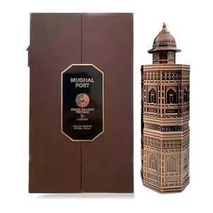 Niche Emarati Mughal Fort Edp 100ml