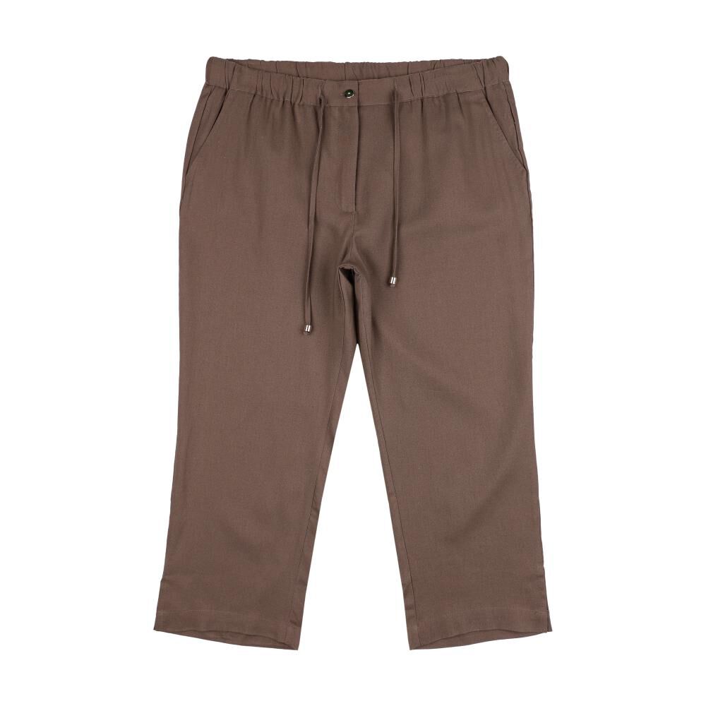 Bermuda Pescador Mujer Lesage image number 0.0