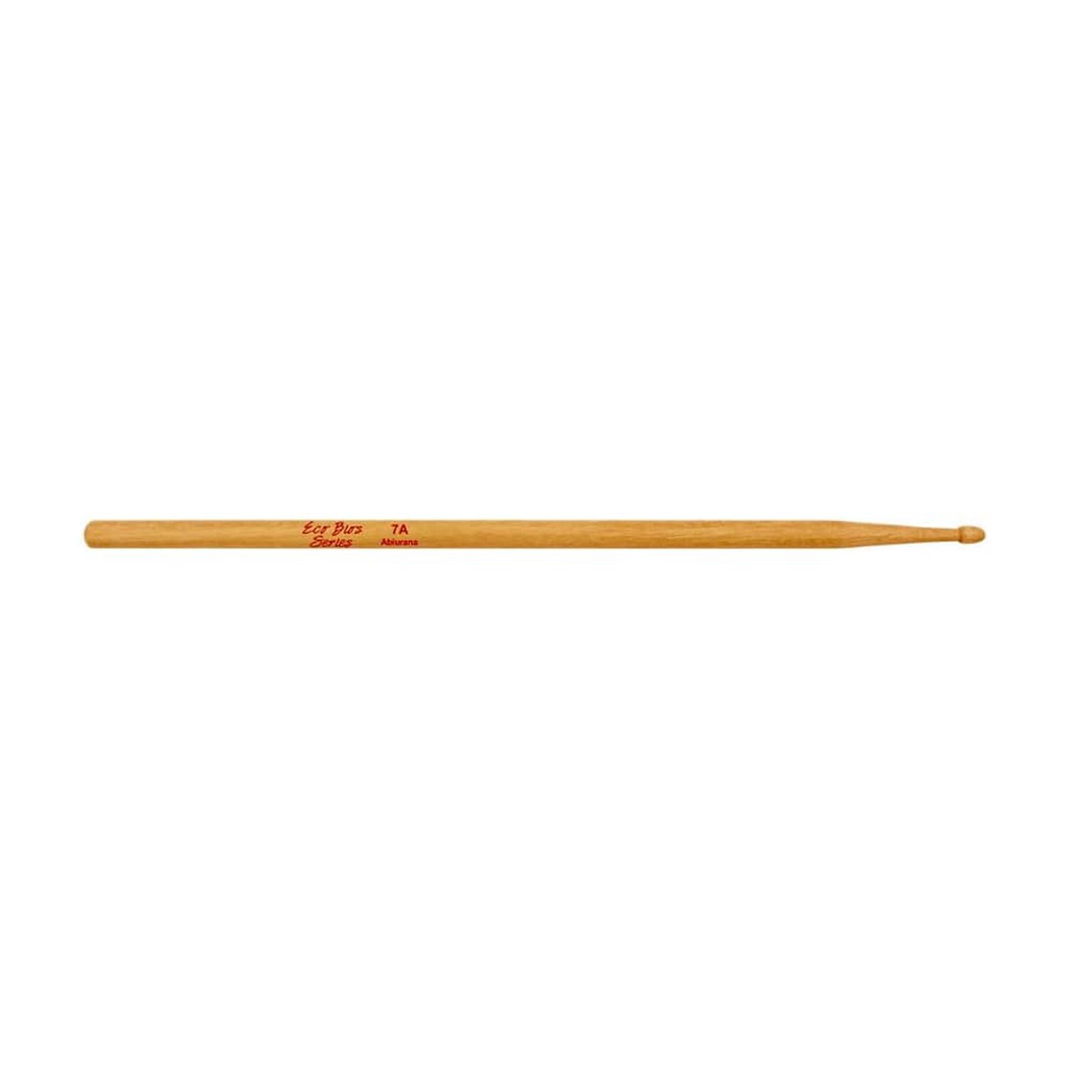 Baquetas Liverpool Eco Bio 5b Punta Nylon Eb-5bn image number 0.0