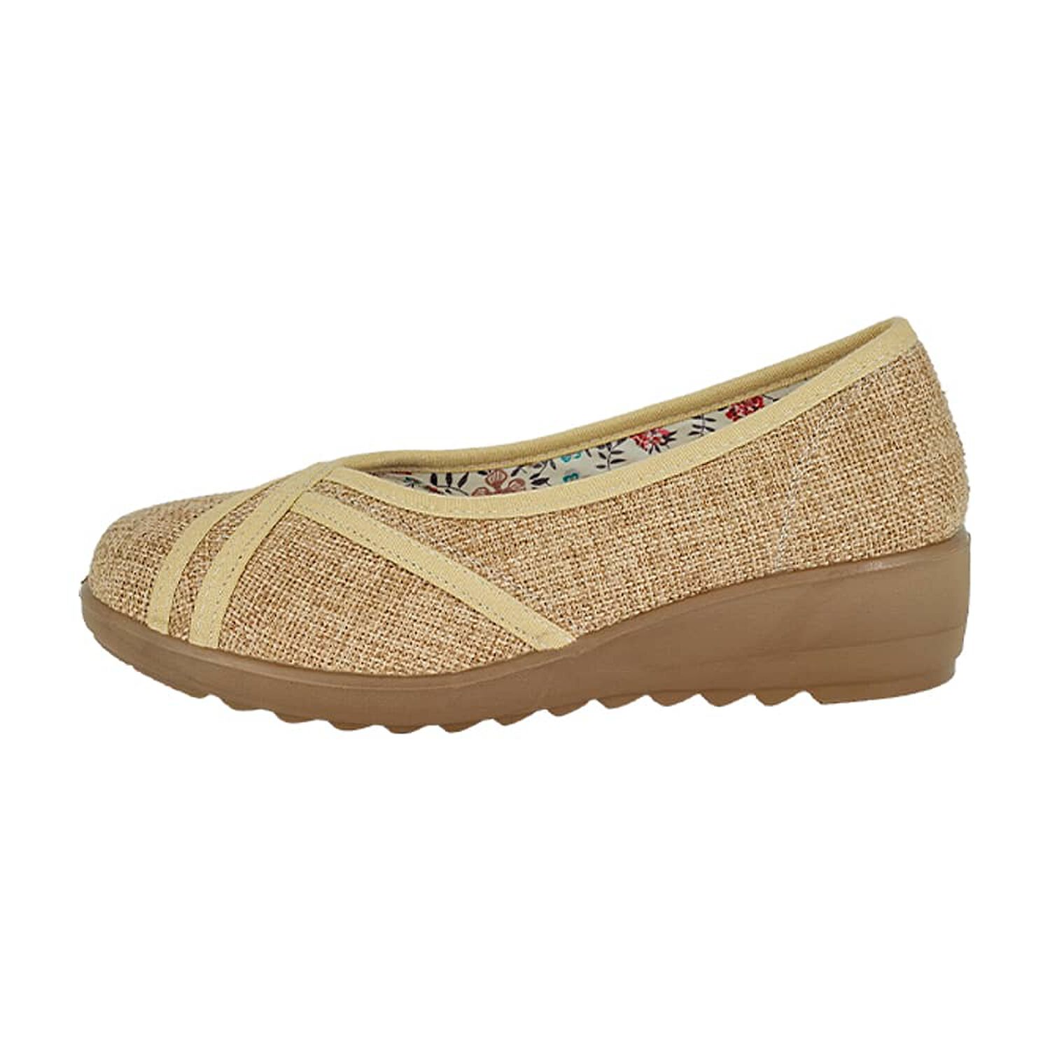Mocasin Batura Tostado Passer image number 1.0