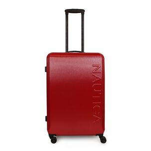 Maleta Victory Mediana 20kg Roja Nautica