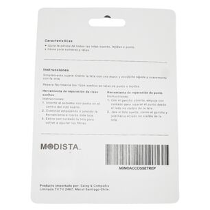 Reparador Ropa Modista&reg; Reparador De Rizos, Puntos Y Pelusas