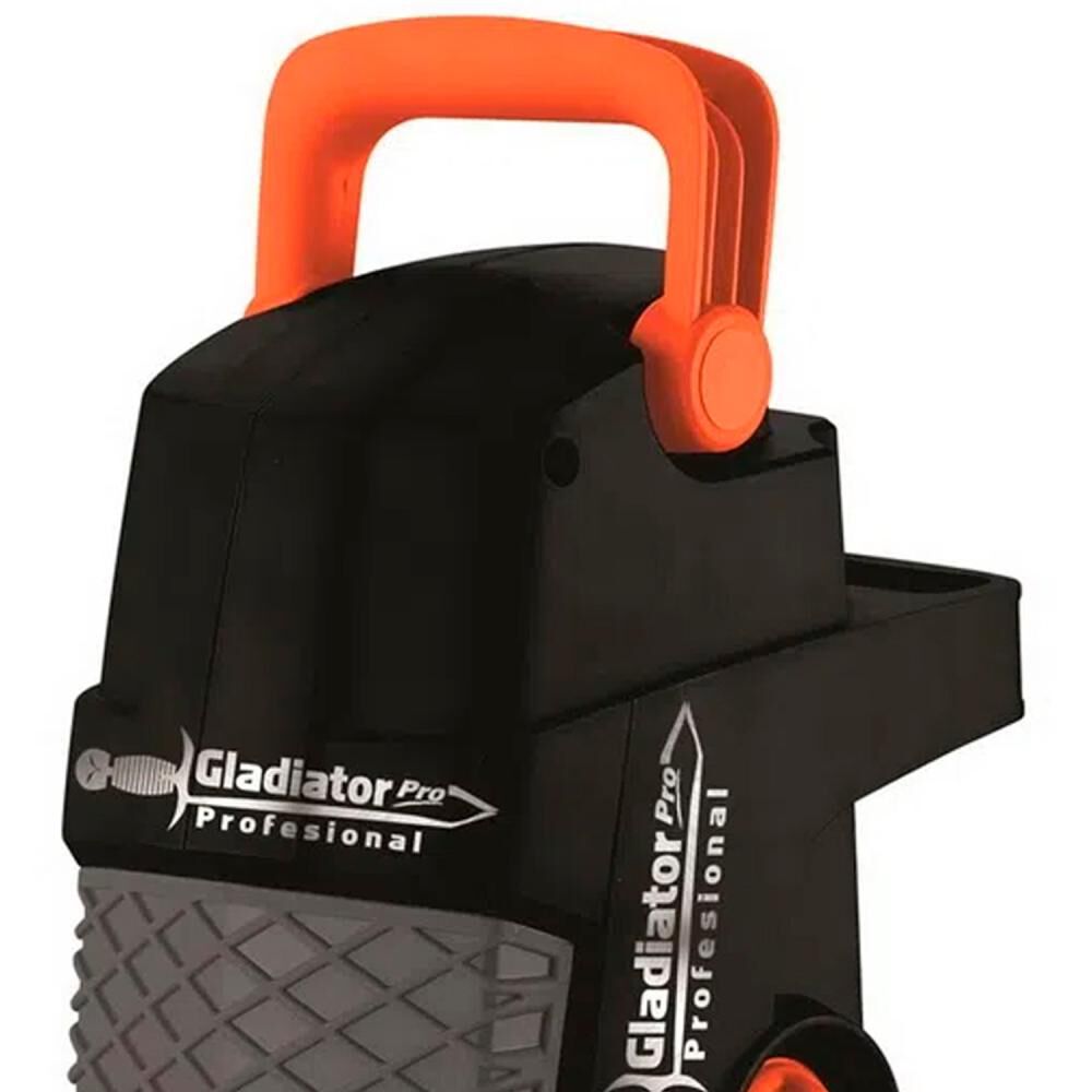 Hidrolavadora Gladiator Hl 7000/ 220m image number 2.0