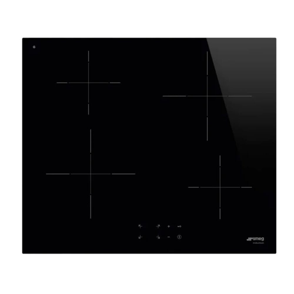 Encimera Smeg Induccion 60 Modelo Si2641d image number 0.0