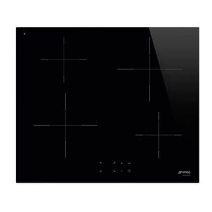 Encimera Smeg Induccion 60 Modelo Si2641d