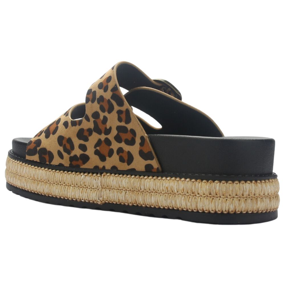 Sandalia Mujer Casual Print Chalada Yukon-17 image number 3.0