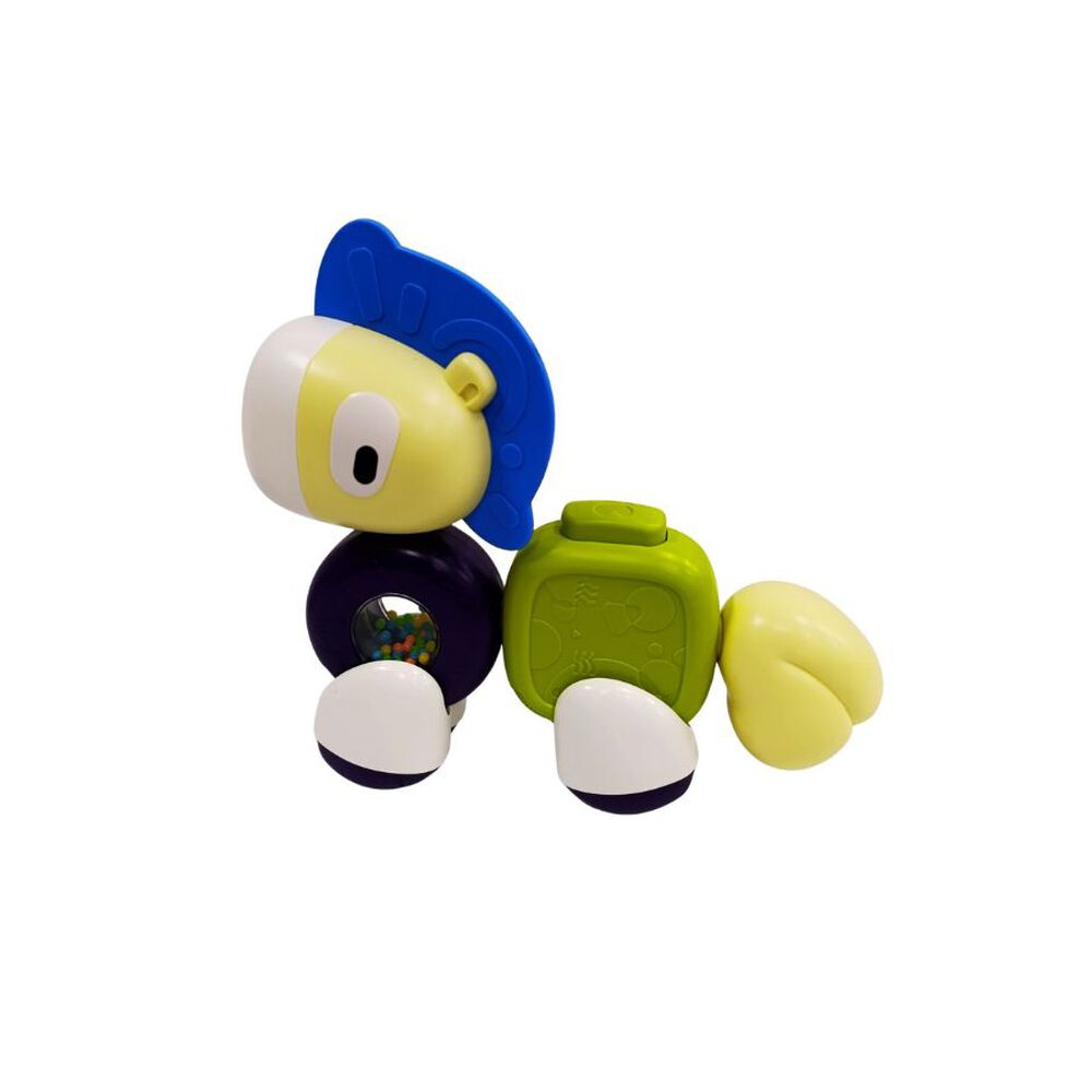 Caballito De Encaje Para Ni&ntilde;os Armable image number 0.0