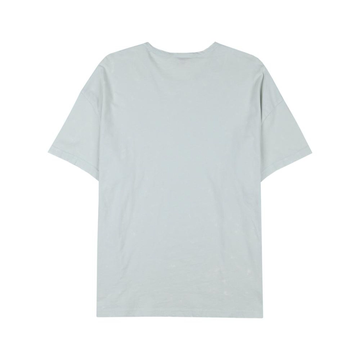 Polera Con Lavado Manga Corta Cuello Redondo Mujer Ocean Pacific image number 1.0