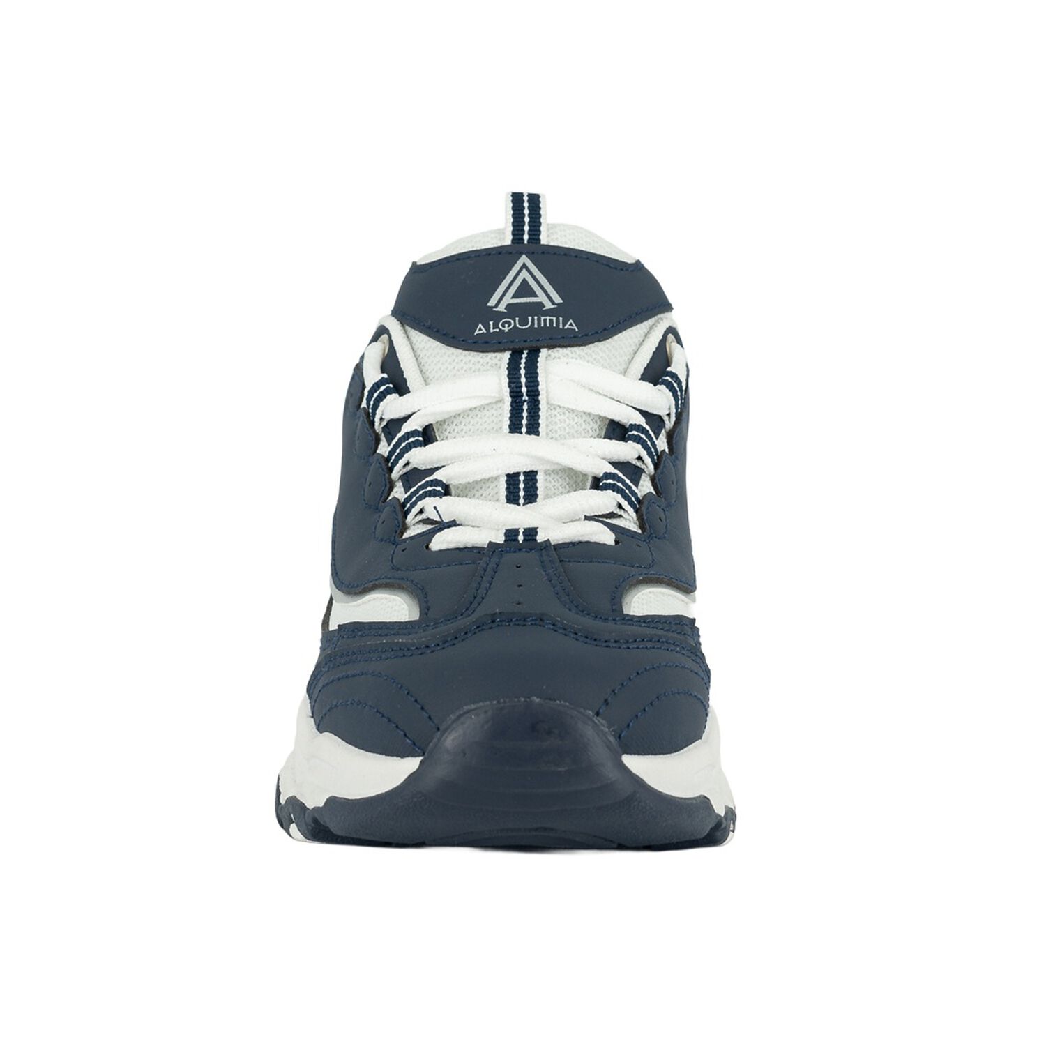Zapatilla Lop Azul Alquimia image number 2.0