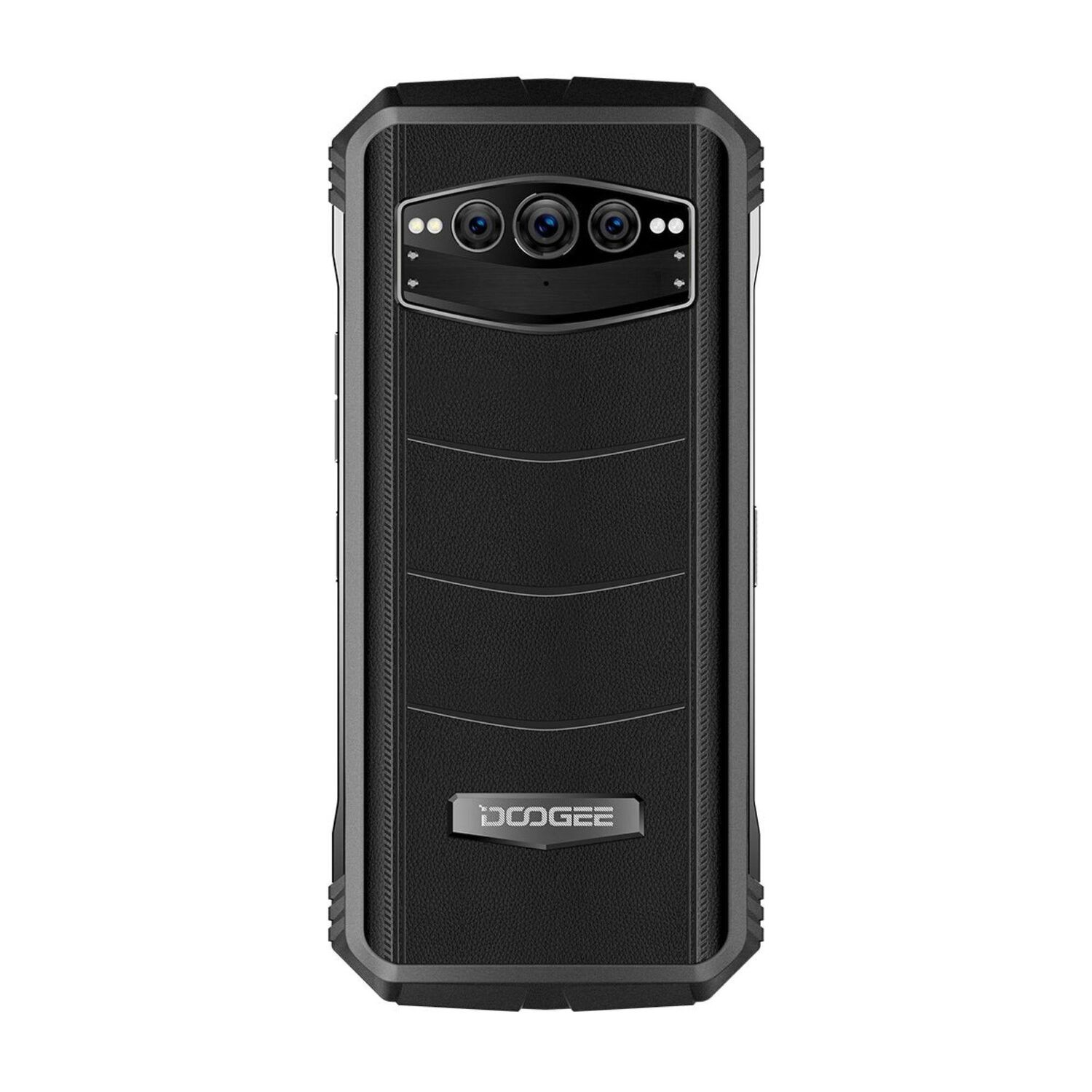 Celular Rugged Doogee S100 Resistente A Golpes, Polvo, Humedad Y Agua / C&aacute;mara Con Visi&oacute;n Nocturna, Carga R&aacute;pida 66.0w image number 1.0