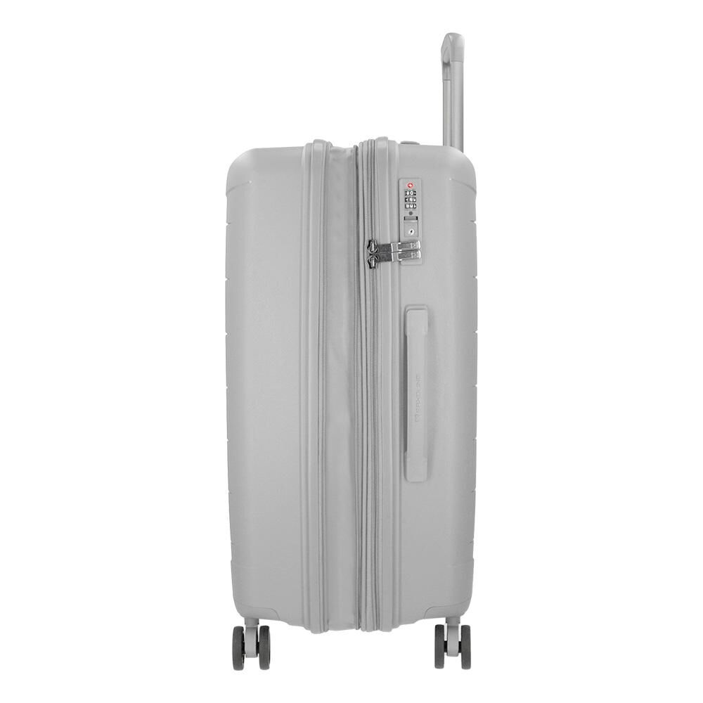 Maleta Grande Saxoline Moonstone / 105 L image number 7.0