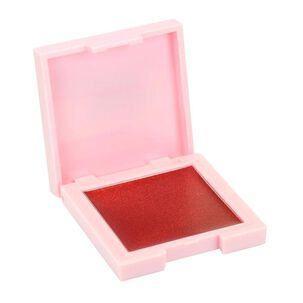 Creamy Blush Soft Burgundy Glow Fest Petrizzio