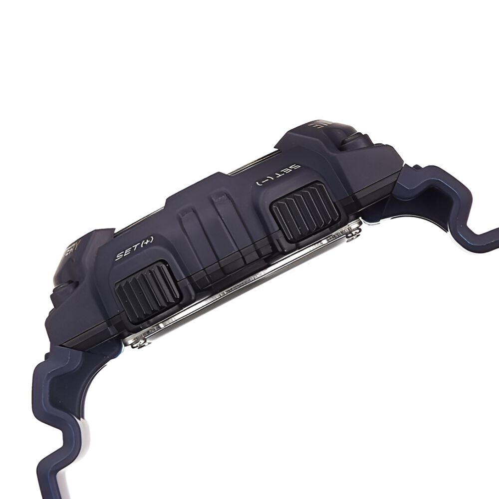 Reloj Casio De Hombre Aeq-110w-2avdf Analogo Digital Azul image number 4.0