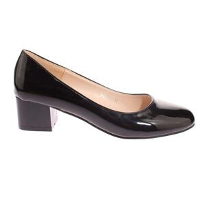 Zapato Negro Cellina Art. 5pm1714negro