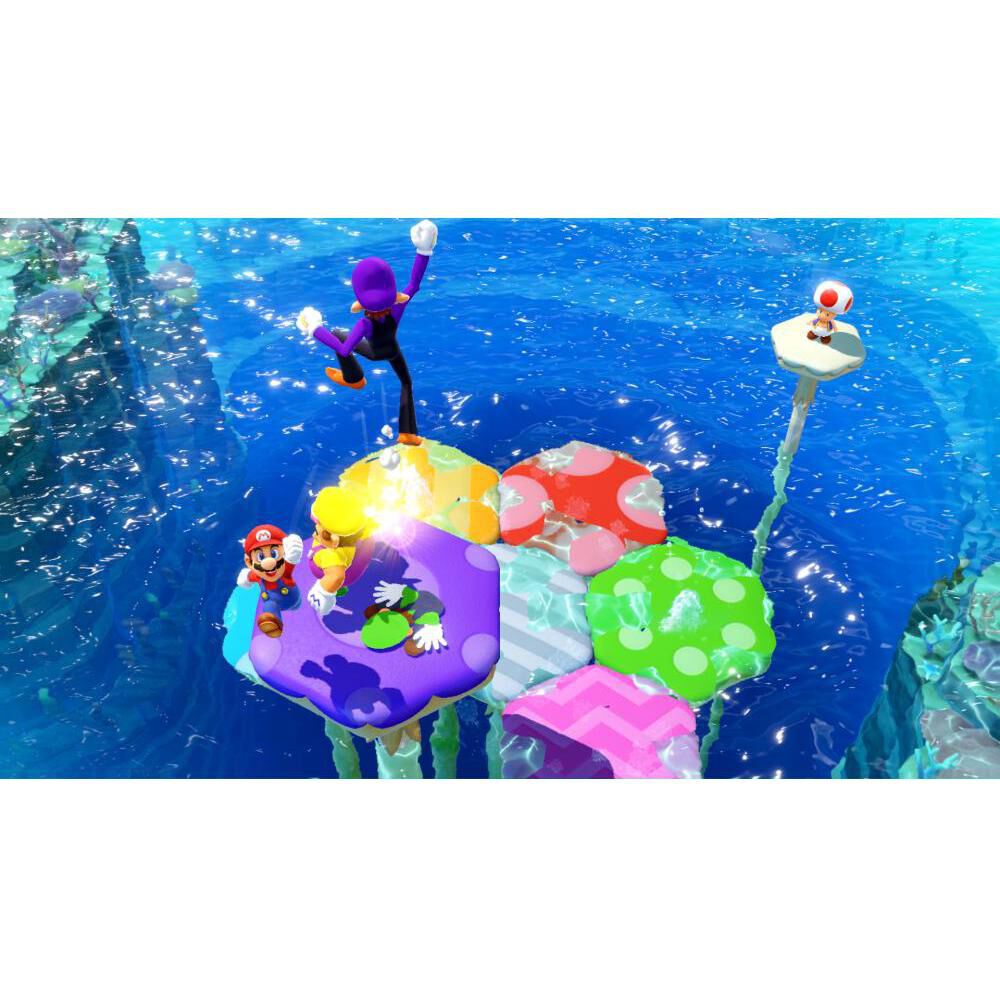 Juego Nintendo Switch Mario Party Superstars image number 4.0