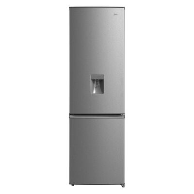 Refrigerador Bottom Freezer Midea MRFI-2760S349RW-DA / No Frost / 262 Litros