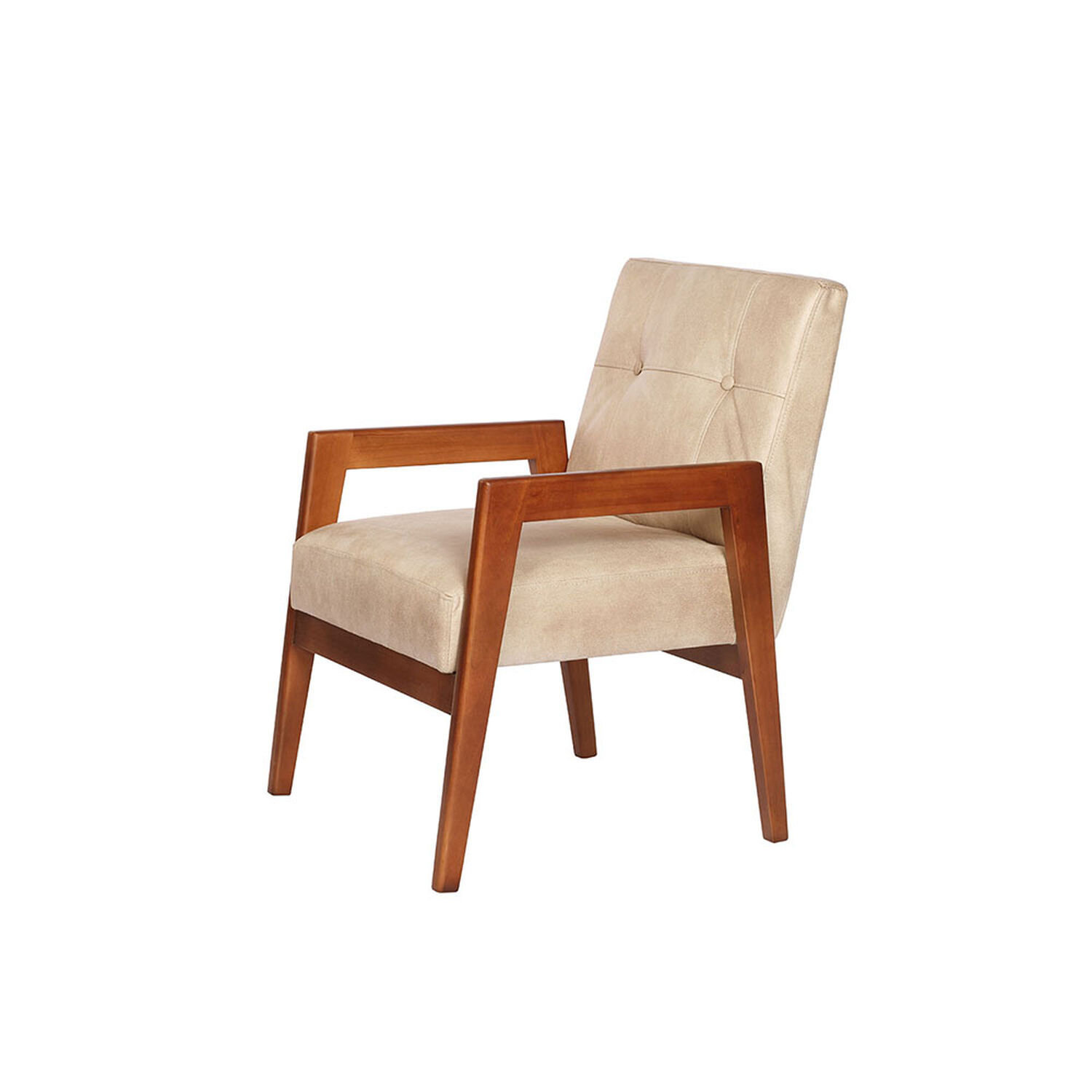 Sitial Munich Cuero Kentucky Beige image number 1.0