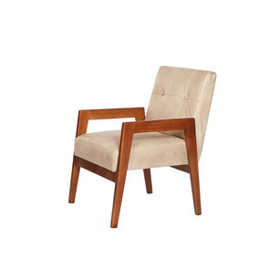 Sitial Munich Cuero Kentucky Beige