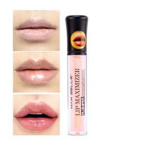 Brillo Labial Lip Volumen Maximizer Labios Grandes Y Hermosos