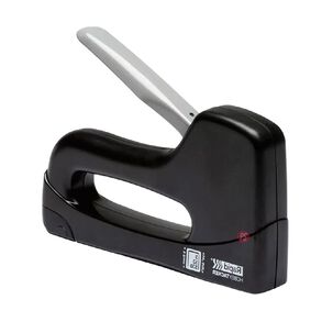 Grapadora Plástico 53/68 Para Uso Hobby - Ps