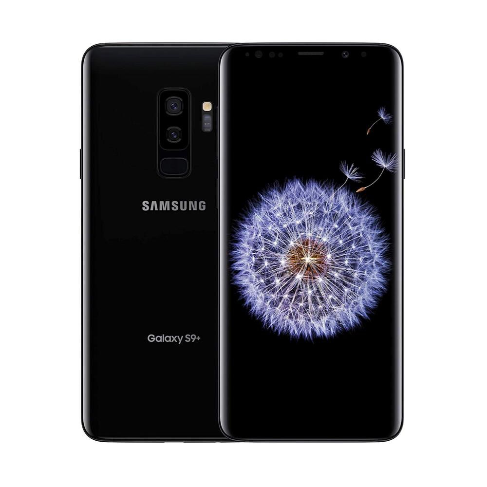 Smartphone Samsung Galaxy S9 Plus Reacondicionado  / 64 GB / Liberado image number 0.0