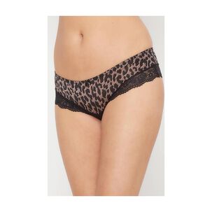 Pack 3x Pantaleta Microfibra P314.15-neg2 Kayser