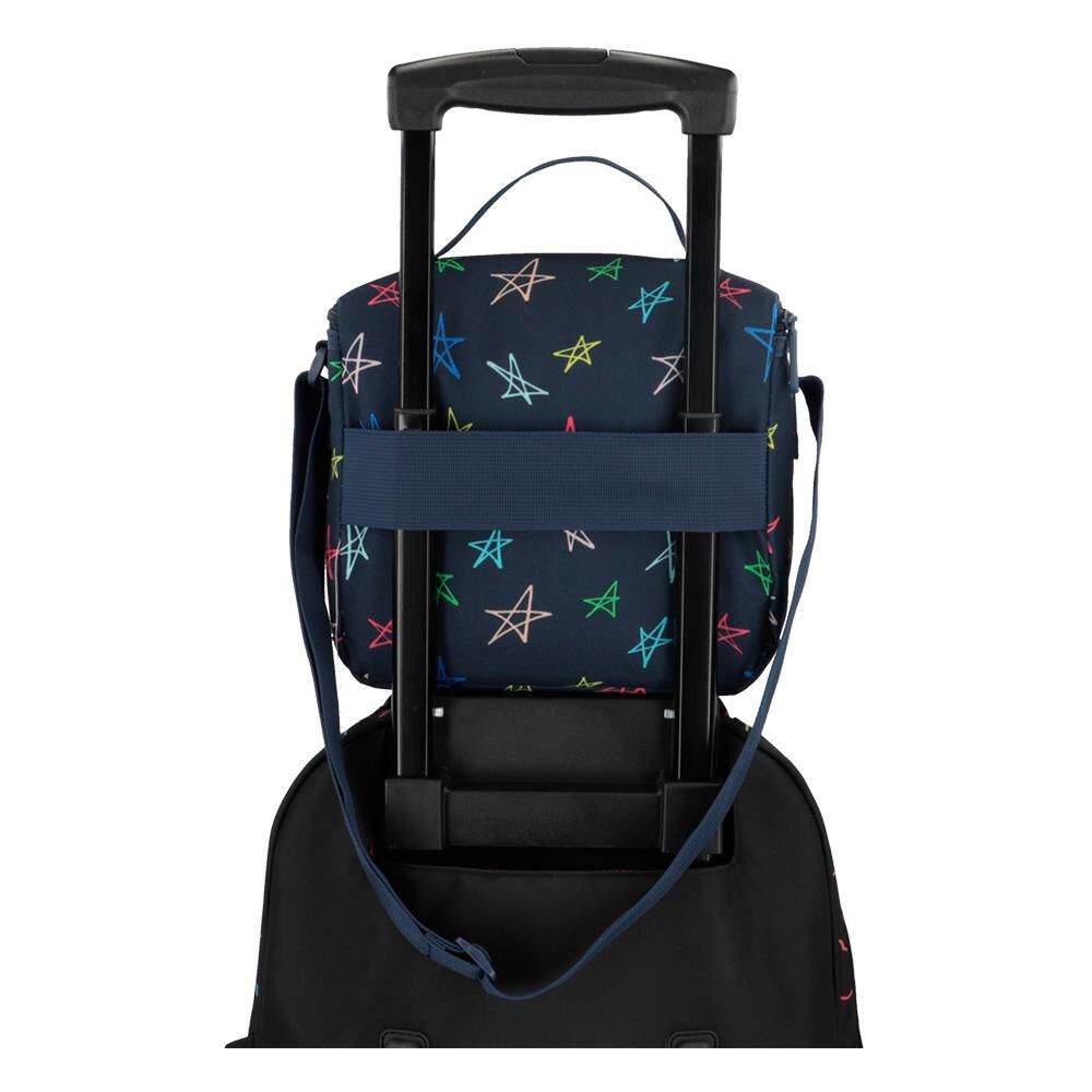 Megapack 2.0 5xt Mochila Niño Xtrem image number 7.0