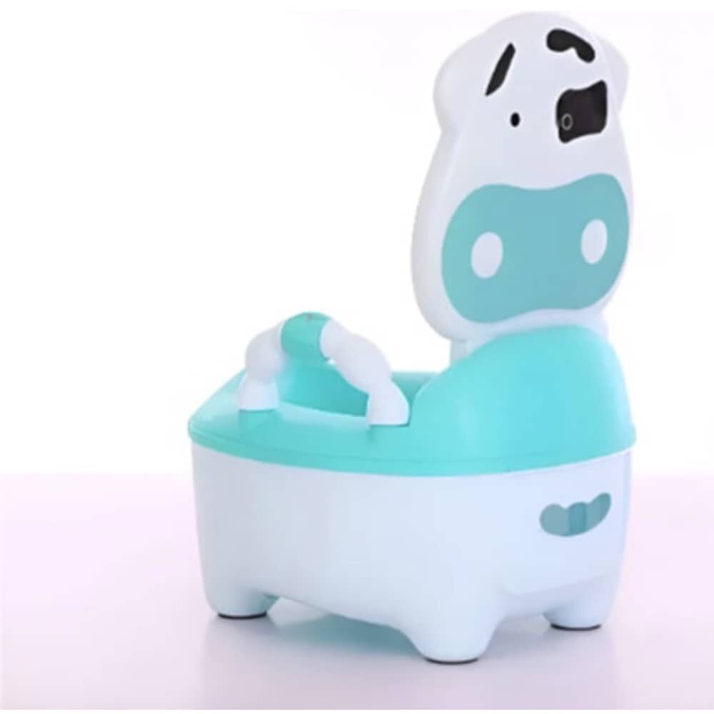 Pelela Ba&ntilde;o Ni&ntilde;os Aprendizaje Tipo Wc image number 2.0