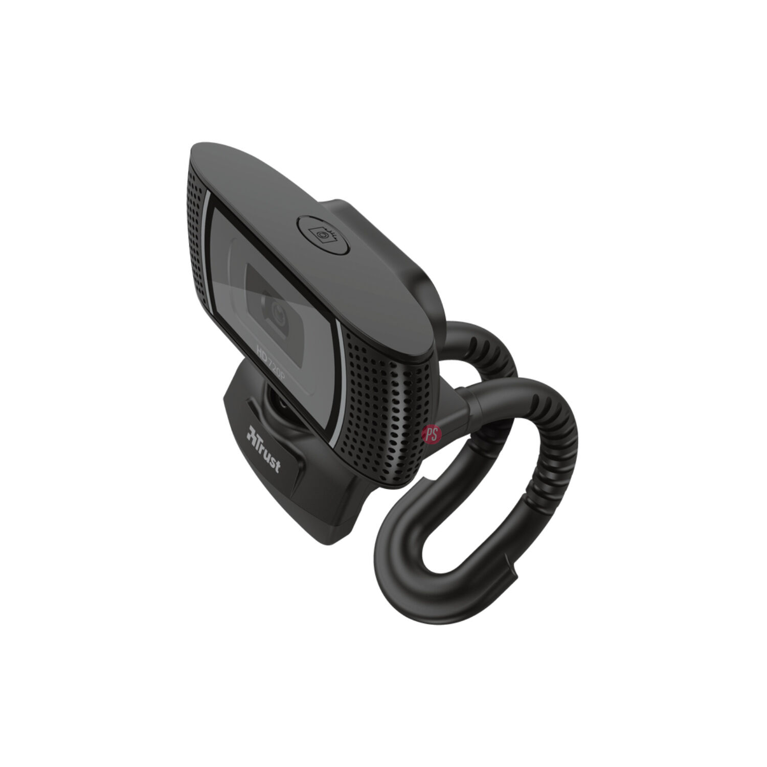 C&aacute;mara Web Hd Stand Universal Trino - Ps image number 3.0
