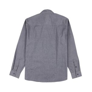 Camisa Hombre Az Black