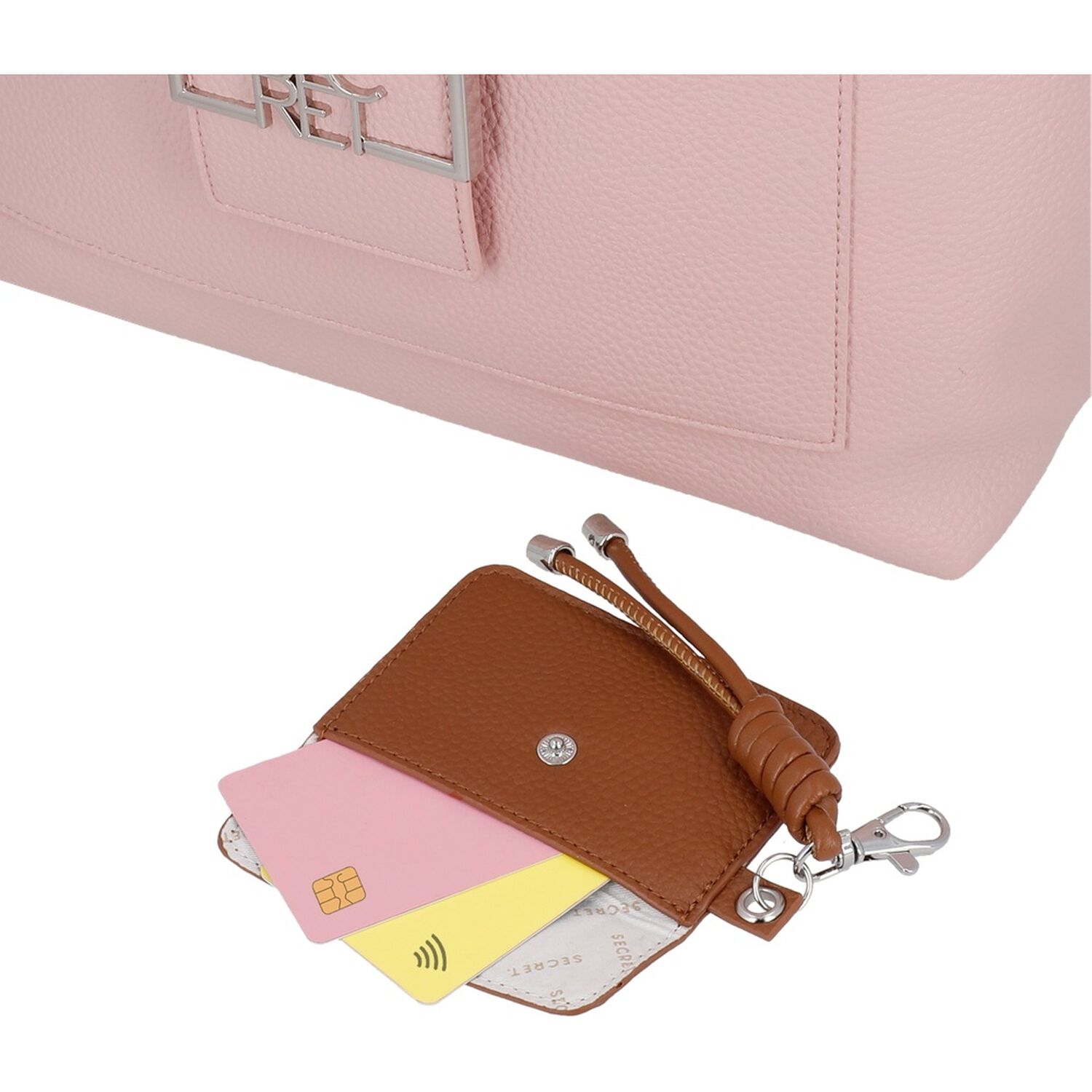 Mochila De Mujer Secret Ibiza Sc7 Grande image number 7.0