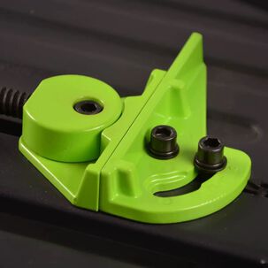 Soporte De Esmeril Angular Tronzadora 4 1/2 Negro 0