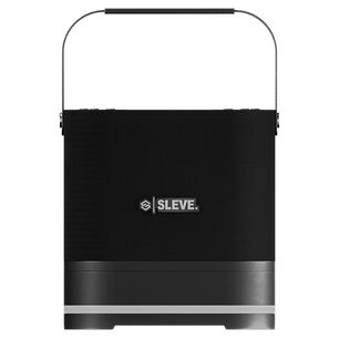 Parlante Bluetooth Sleve Basslinex Cube