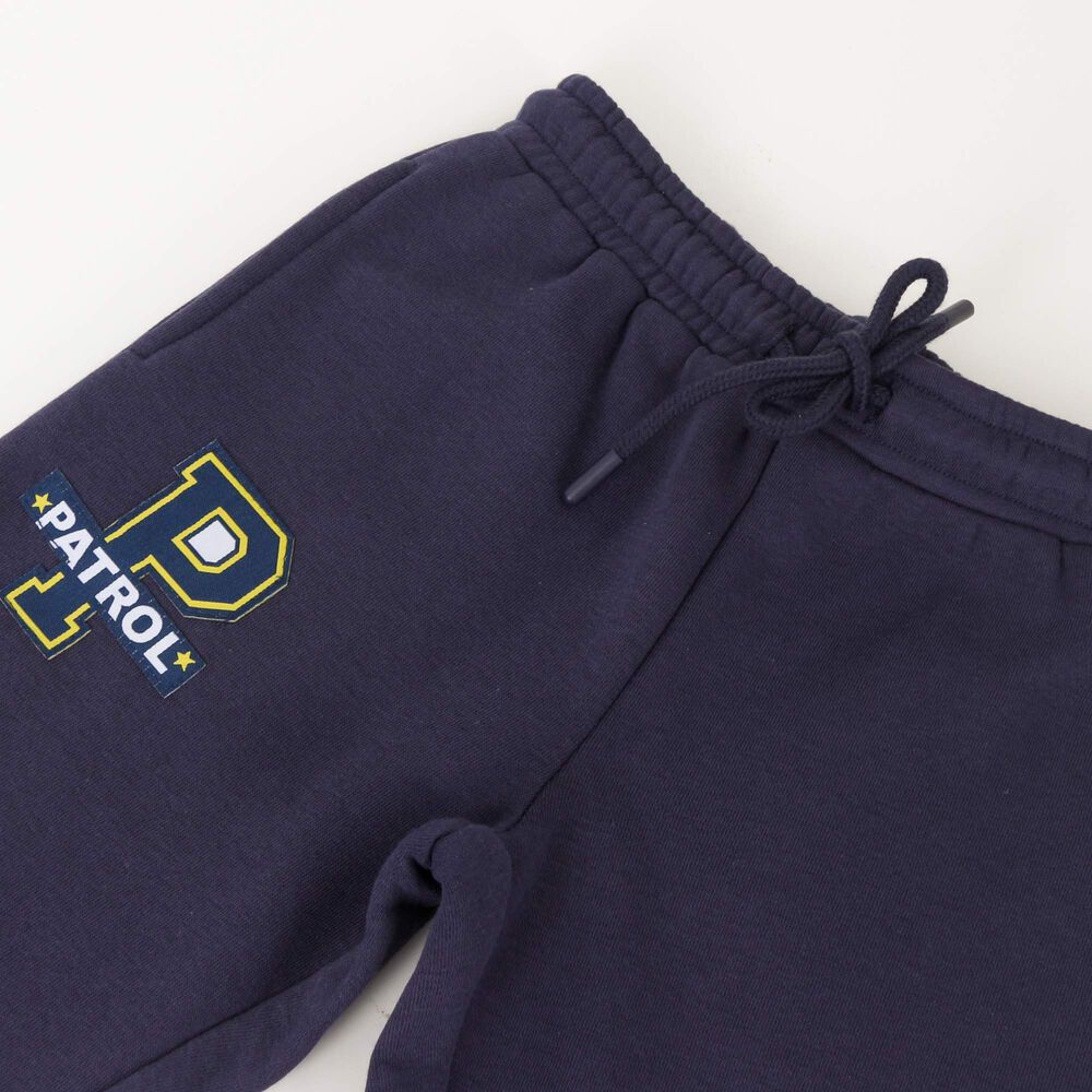 Conjunto Ni&ntilde;o Pawfect Team Blanco Paw Patrol image number 3.0