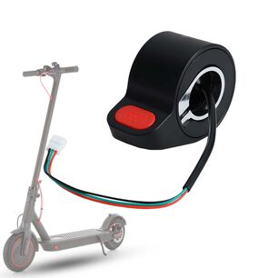 Acelerador Scooter El&eacute;ctrico Xiaomi M365 & 1s