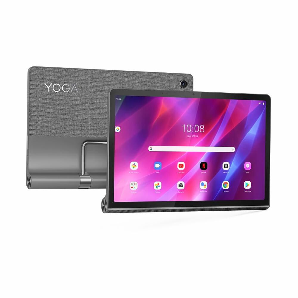 Tablet 11" Lenovo Yoga Tab 11 / 4 GB RAM / 128 GB / 4G LTE image number 3.0