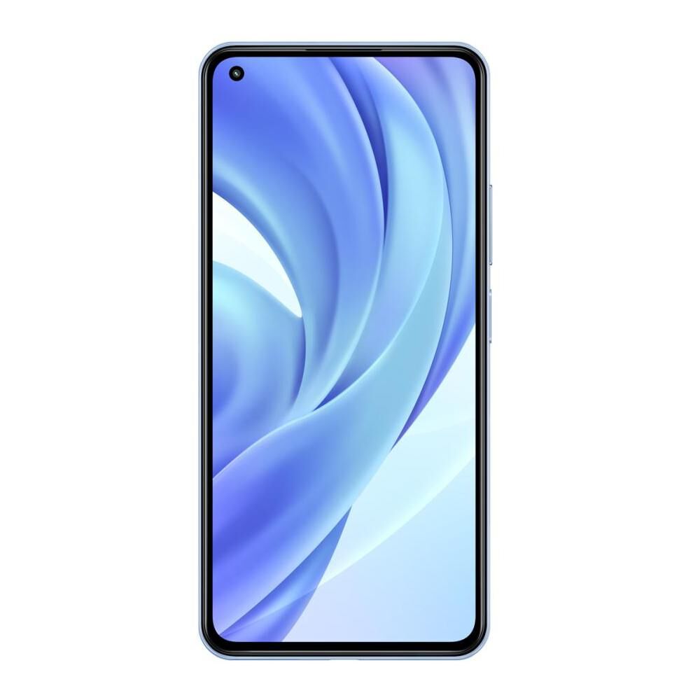 Smartphone Xiaomi Mi 11 Lite Azul / 128 Gb / Liberado image number 0.0