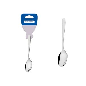 Juego Cucharas Para Caf&eacute; Cosmos Acero Inoxidable 6 Piezas