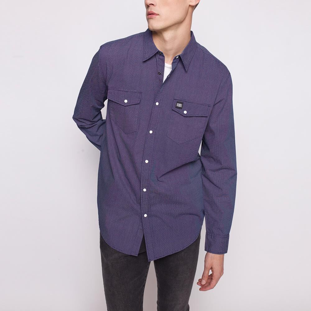 Camisa Hombre O´neill image number 2.0