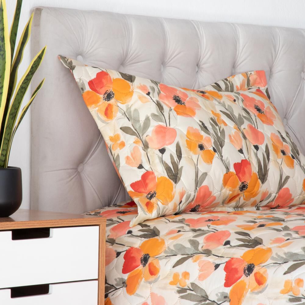 Quilt Belle Noite Noi Praga 15 / 1.5 Plazas image number 1.0