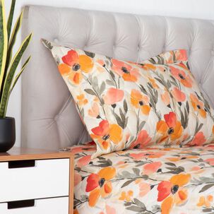 Quilt Belle Noite Noi Praga 15 / 1.5 Plazas Quilt Belle Noite Noi Praga 15 / 1.5 Plazas