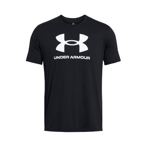 Polera Deportiva Under Armour Sprtstl Logo Updt Ss