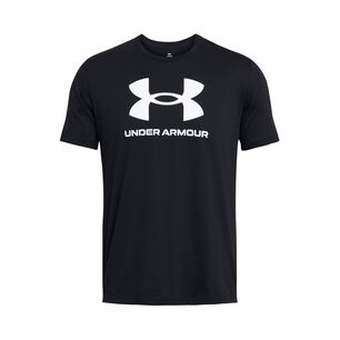Polera Deportiva Under Armour Sprtstl Logo Updt Ss
