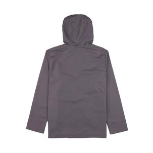 Chaqueta Deportiva Cuello Alto Con Capucha Hombre Wetland