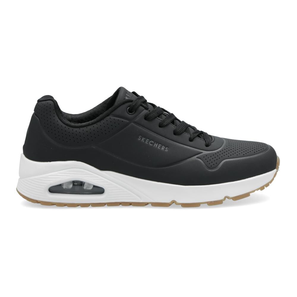 Zapatilla Urbana Hombre Skechers Uno - Stand On Air image number 1.0