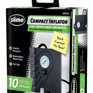Compresor Compact 12v Slime