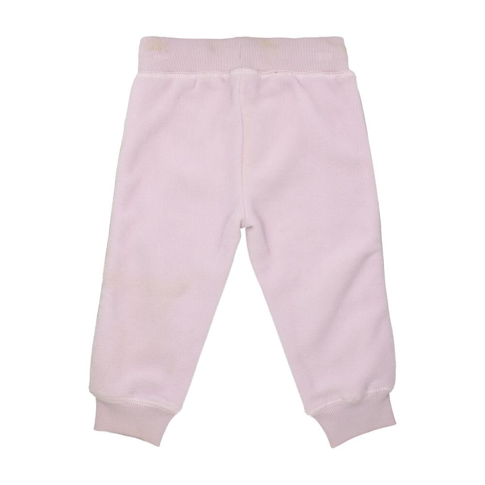 Pantal&oacute;n De Buzo Bebe Ni&ntilde;a Baby image number 1.0