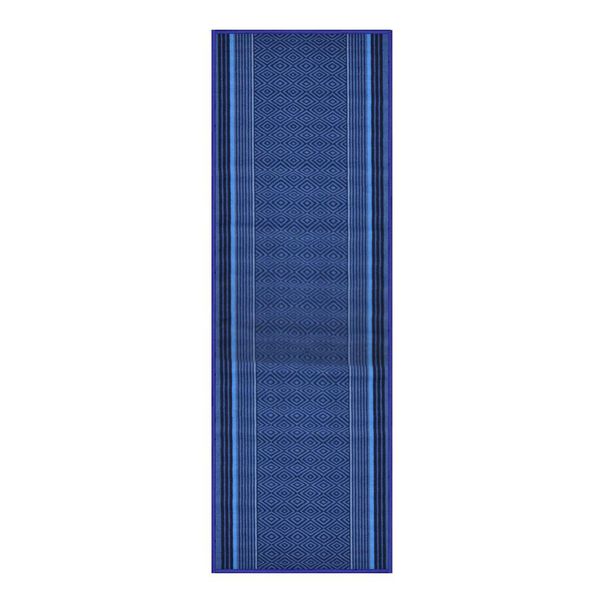 Alfombra Pasillo Idetex Jura&nbsp;/ 67x180 Cm &nbsp;