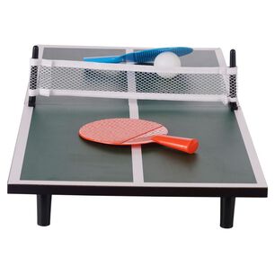 Mini Mesa De Pin Pon Hitoys
